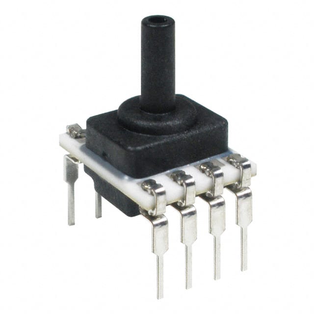 SSCDLNN001PGAA5 Honeywell Sensing and Productivity Solutions  Sensori di pressione Trasduttori